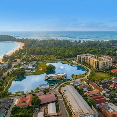Wyndham Phuket Airport – Fotos 2