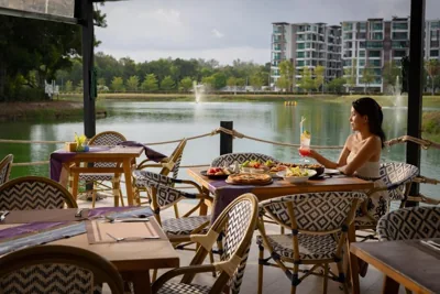 Wyndham Phuket Airport – Fotos 6
