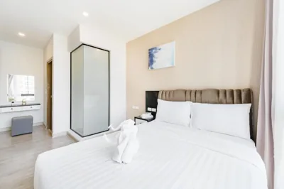 Wyndham Phuket Airport – Fotos 7