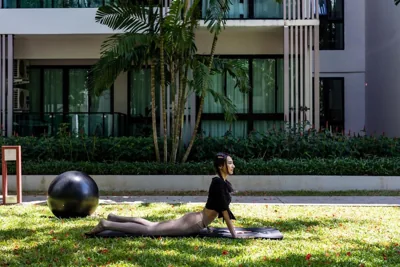 Wyndham Phuket Airport – Fotos 8
