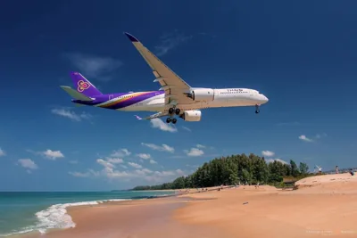 Wyndham Phuket Airport – Fotos 9