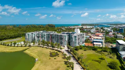 Wyndham Phuket Airport – Fotos 12