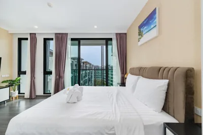 Wyndham Phuket Airport – Fotos 14