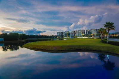 Wyndham Phuket Airport – Fotos 16